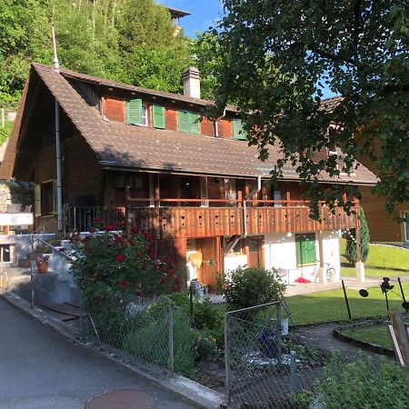 Chalet Schoenberg 贡滕 外观 照片