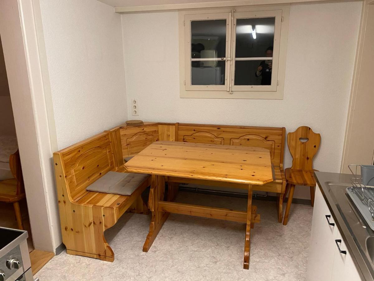 Chalet Schoenberg 贡滕 外观 照片