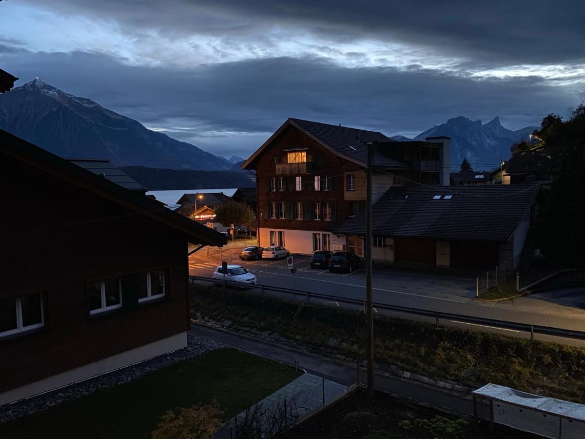 Chalet Schoenberg 贡滕 外观 照片